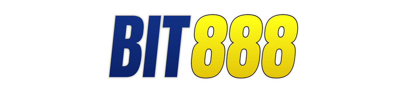 bit888 Logo